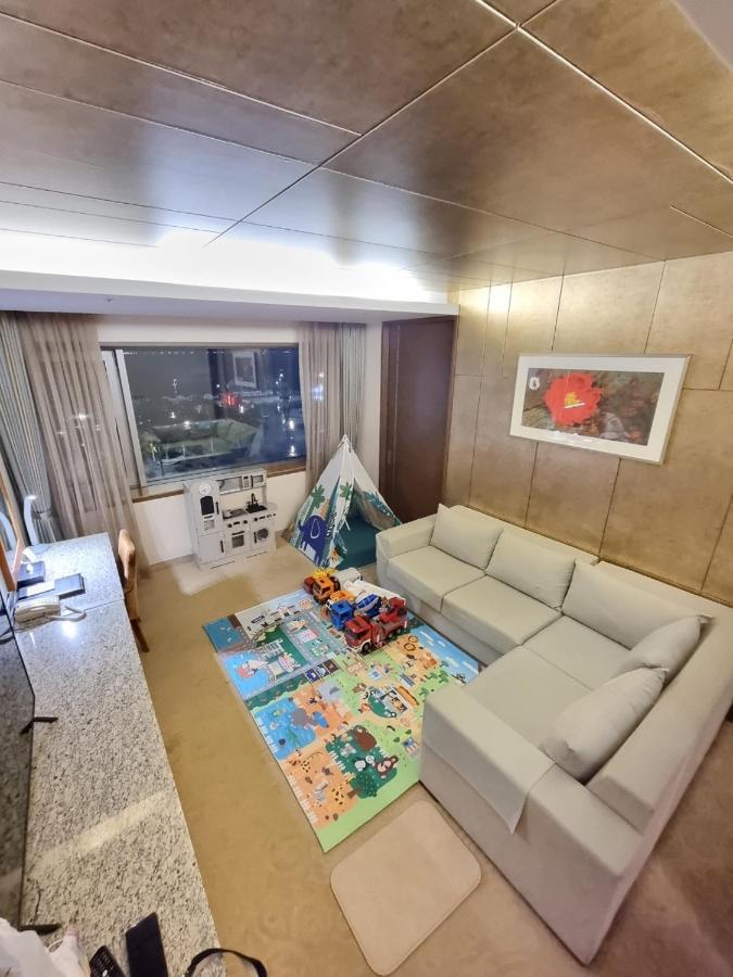 Shangria Beach Tourist Hotel Mokpo Exterior photo