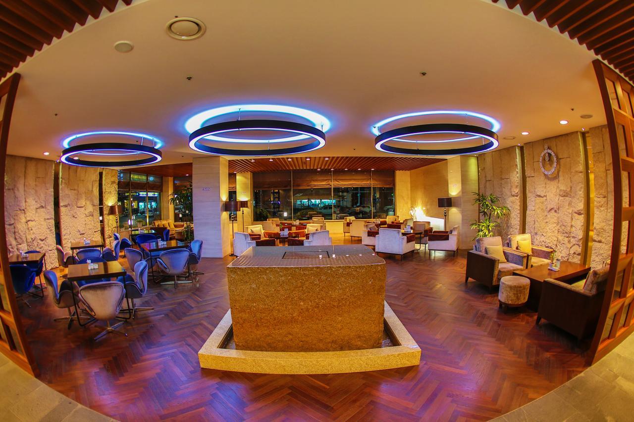 Shangria Beach Tourist Hotel Mokpo Exterior photo