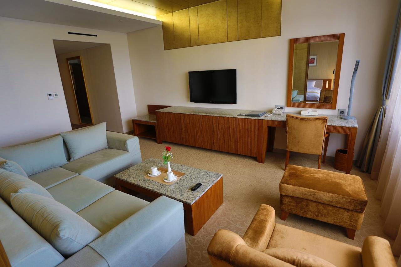 Shangria Beach Tourist Hotel Mokpo Exterior photo