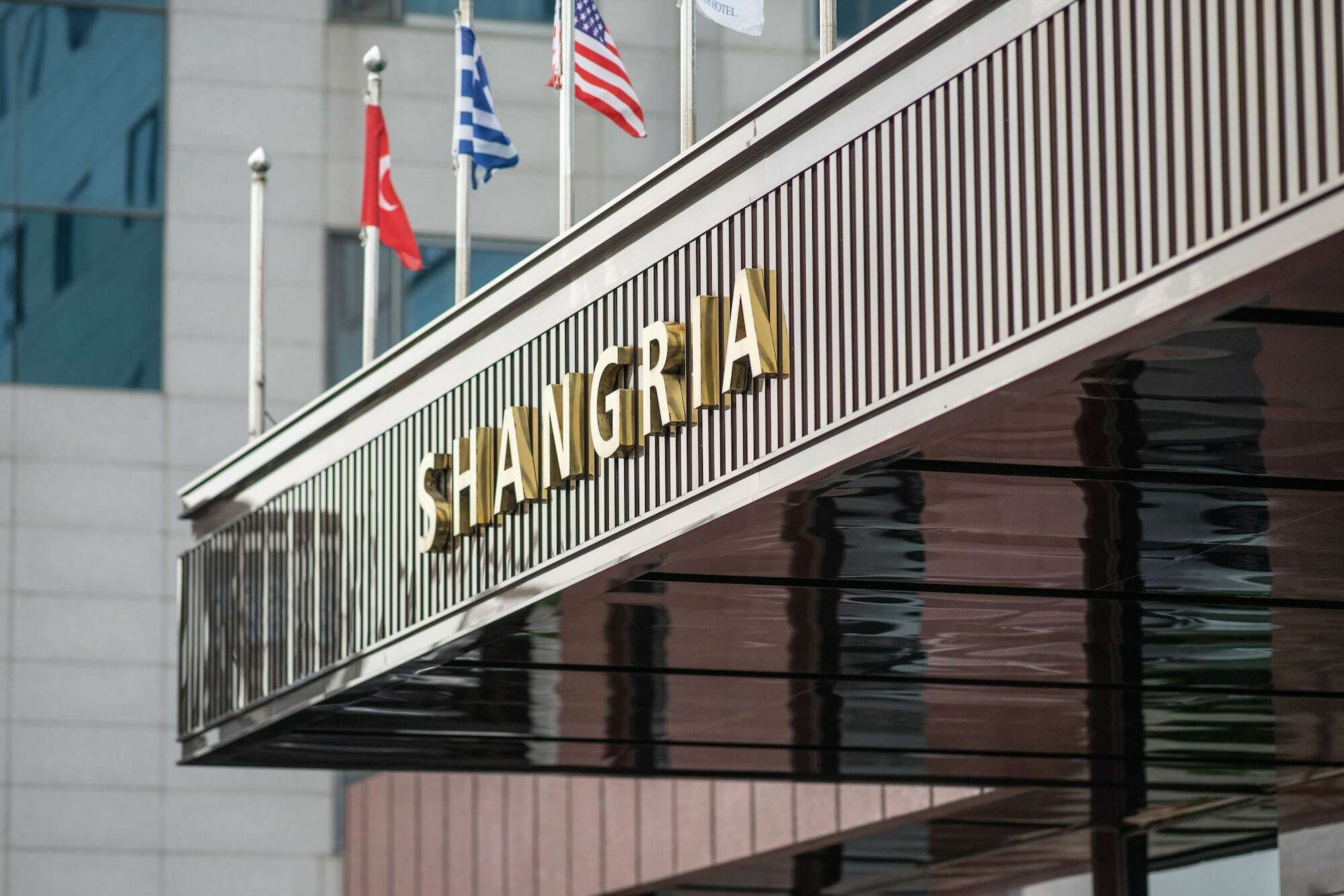 Shangria Beach Tourist Hotel Mokpo Exterior photo